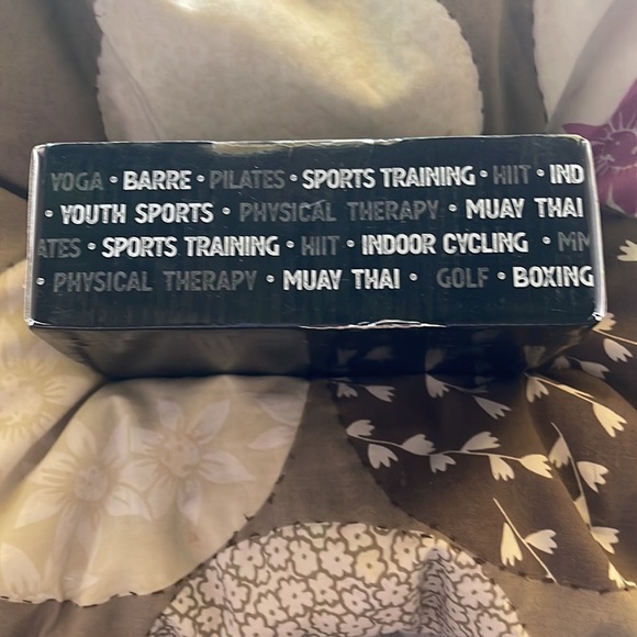 NWT IN BOX Egg Weights 3lb set (1.5 lbs. each) - Picture 5 of 5